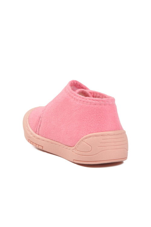 Pembe Cırtlı Kız Çocuk Günlük Ayakkabı BNI-32111 B