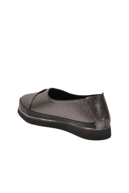 Platin Hafif Kadın Casual Ayakkabı PC-51679 Z