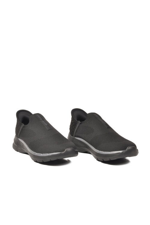 حذاء رياضي رجالي أسود PCI-10050 M