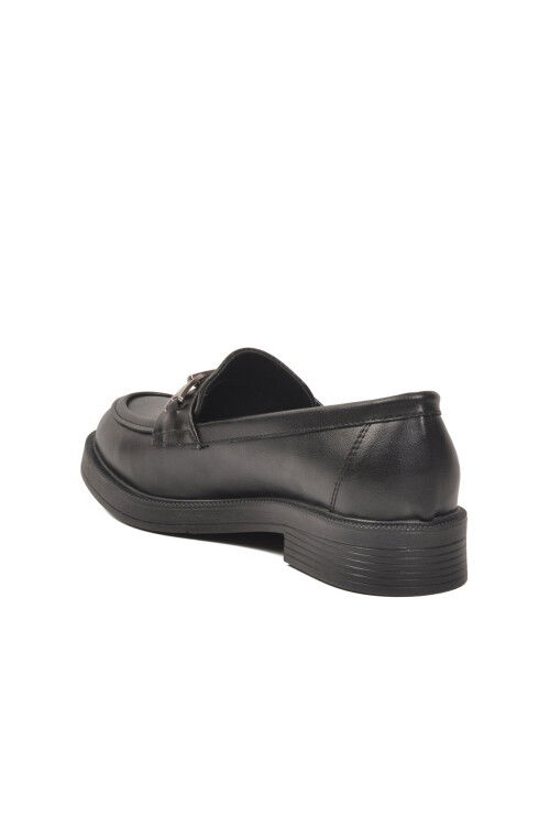 Siyah Kadın Casual Ayakkabı PC-54169 Z