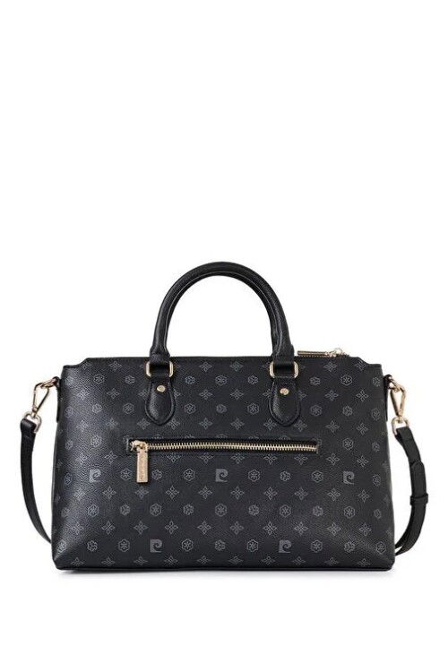 Siyah Kadın Omuz Çantası 05PC25K10352-MN