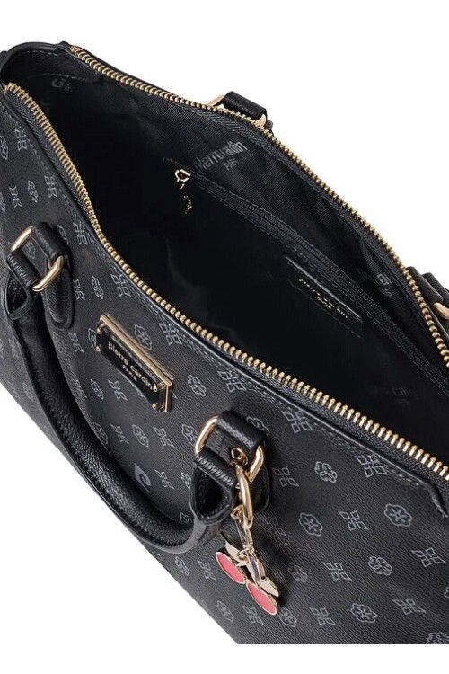 Siyah Kadın Omuz Çantası 05PC25K10352-MN