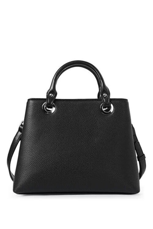 Siyah Kadın Omuz Çantası 05PC25K10362-TRKM