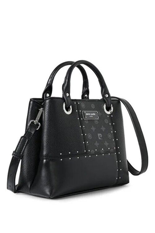 Siyah Kadın Omuz Çantası 05PC25K10362-TRKM