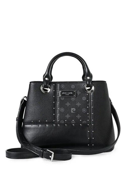 Siyah Kadın Omuz Çantası 05PC25K10362-TRKM