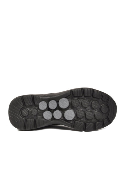 Black Womens Sneakers PCI-10061 Z