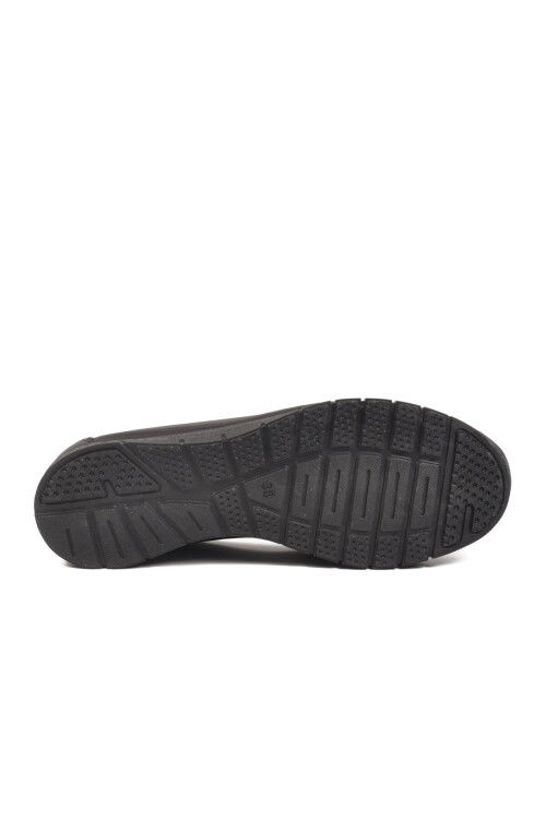 Siyah Hafif Kadın Casual Ayakkabı 1210 Z