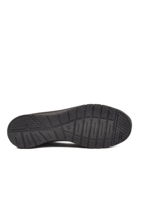 Siyah Hafif Kadın Casual Ayakkabı 1211 Z