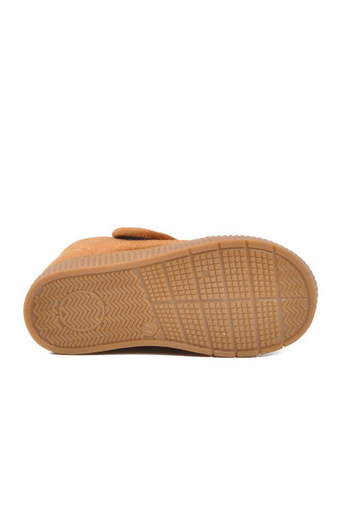 Somon Cırtlı Unisex Çocuk Günlük Ayakkabı BNI-32115 P