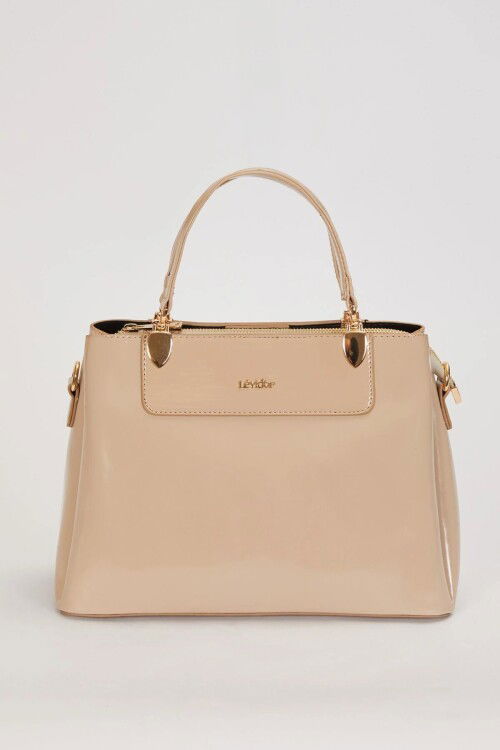 Vizon Rugan Kadın El ve Omuz Çantası 930120