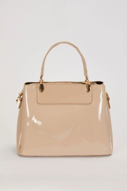 Vizon Rugan Kadın El ve Omuz Çantası 930120