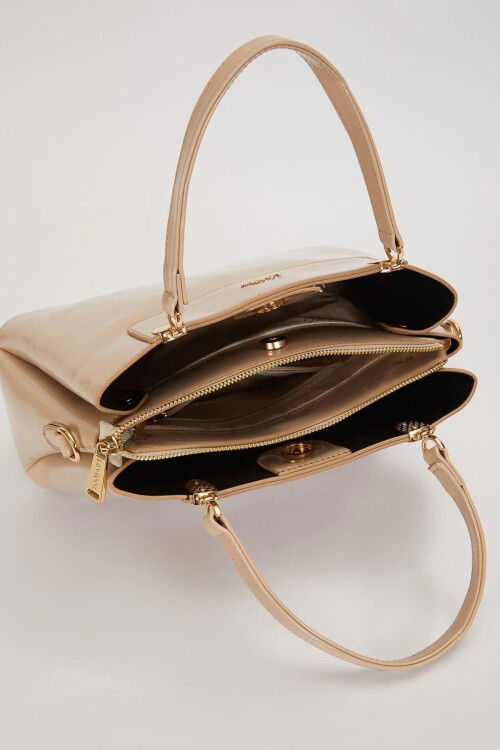 Vizon Rugan Kadın El ve Omuz Çantası 930120