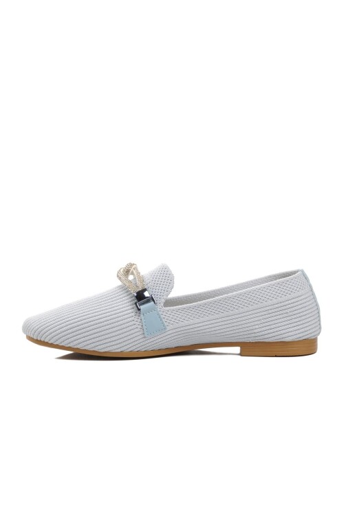 Mavi  Kadın Babet Soldoy 1992-1 Z