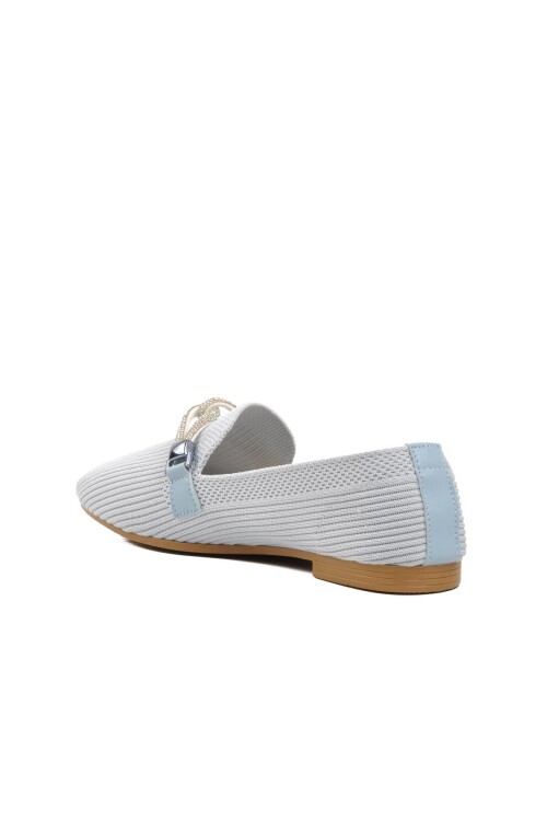 Mavi  Kadın Babet Soldoy 1992-1 Z