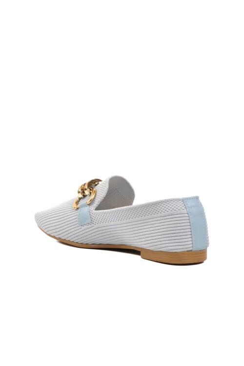 Mavi  Kadın Babet Soldoy 1997-2 Z