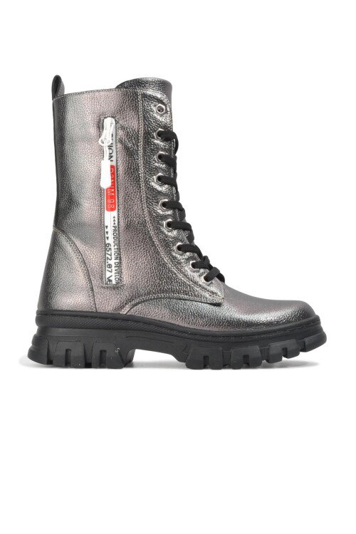 Platin  Kadın Bot 202 Z