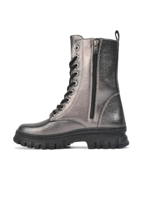 Platin  Kadın Bot 202 Z