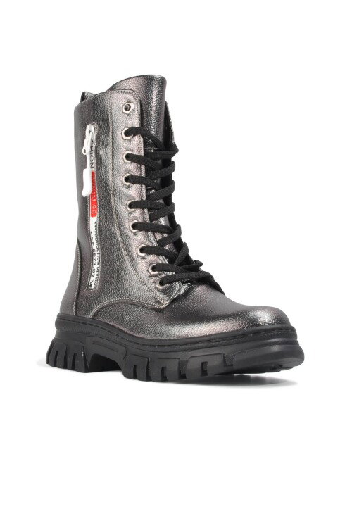 Platin  Kadın Bot 202 Z