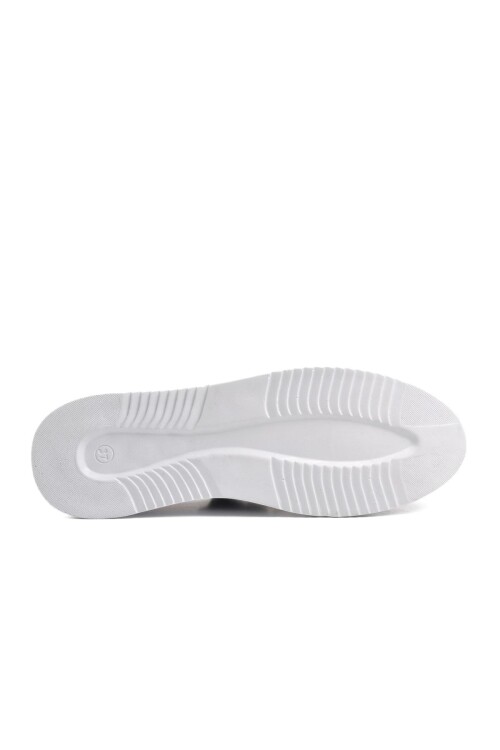 Siyah  Kadın Günlük Ayakkabı 23039 Z