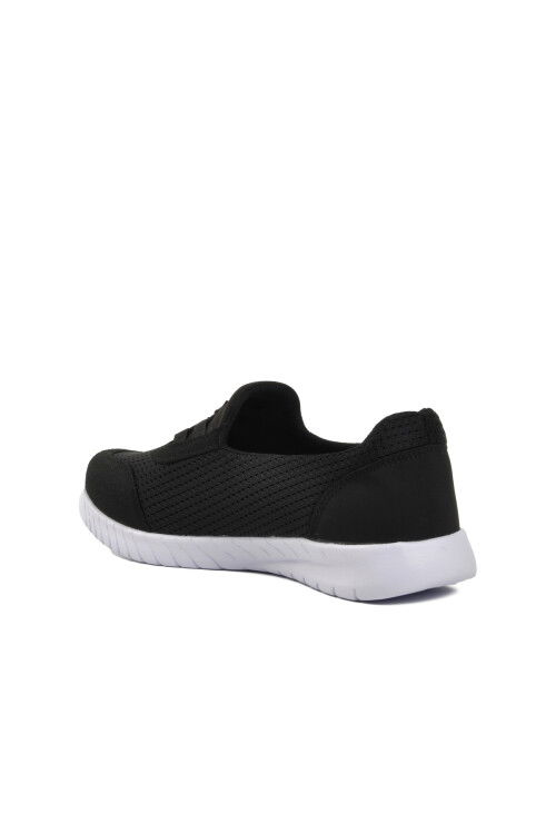 Black-White Womens Sneakers 575 Z