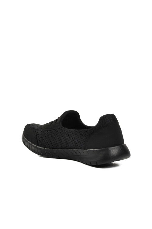 Black Womens Sneakers 575 Z