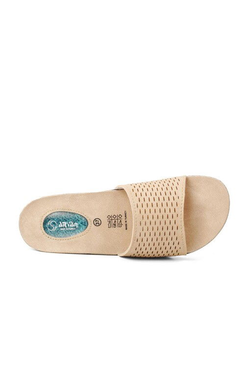 نعال نسائية بيج 68-791 Z (جيلي)