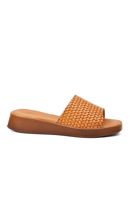 Taba  Kadın Terlik 837 Z