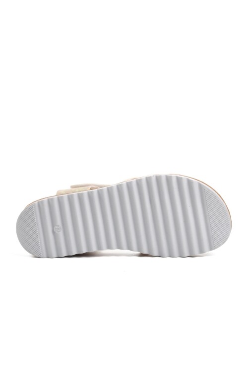 صنادل Sedef Orthopedic للبنات 1100 F