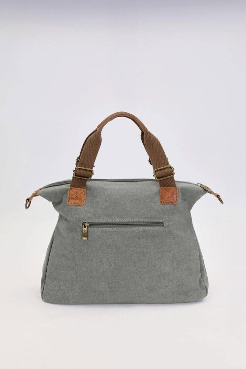 Premium Açık Mavi Kadın Omuz Çantası 930384