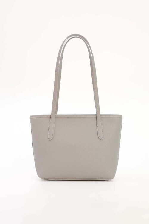 Bej Kadın Omuz Çantası BNT-1813