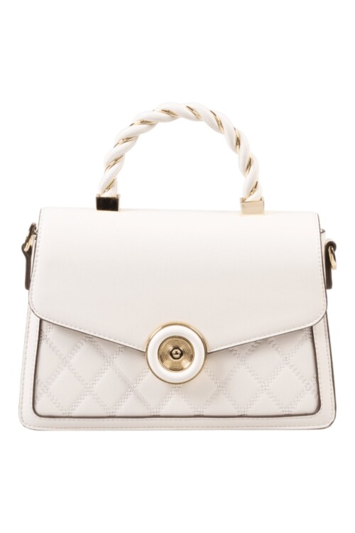 Bej Kadın Omuz Çantası C1125