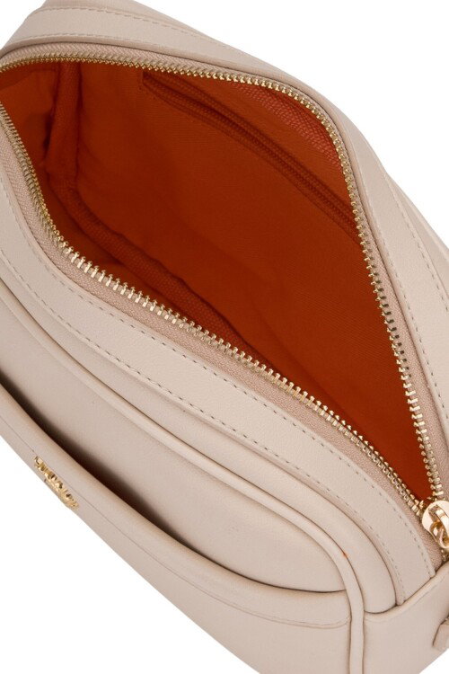 Bej Kadın Omuz Çantası US26189