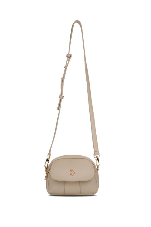 Bej Kadın Omuz Çantası US26194