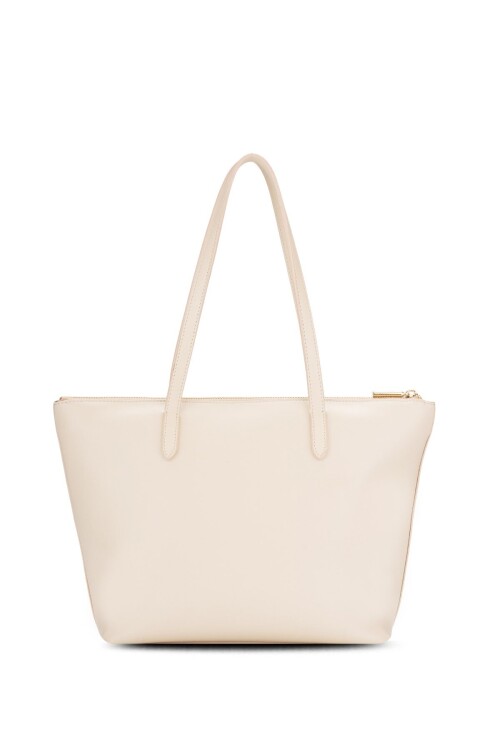 Bej Kadın Omuz Çantası US26196