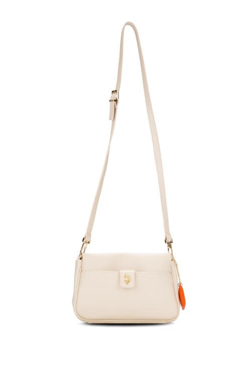 Bej Kadın Omuz Çantası US26199