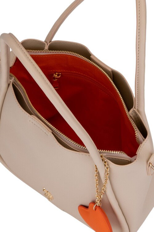 Bej Kadın Omuz Çantası US26203