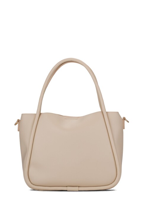 Bej Kadın Omuz Çantası US26203