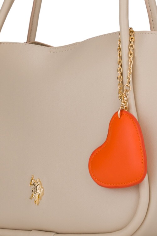 Bej Kadın Omuz Çantası US26203