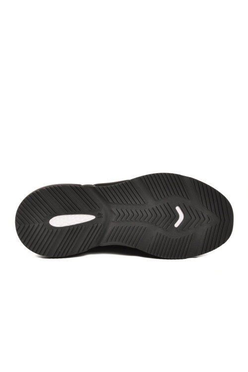 Beyaz Hakiki Deri Erkek Casual Ayakkabı 6900 M