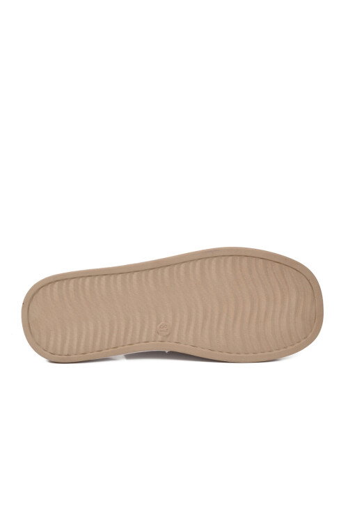 Beyaz Hafif Yumuşak Taban Kadın Sandalet 35332 Z