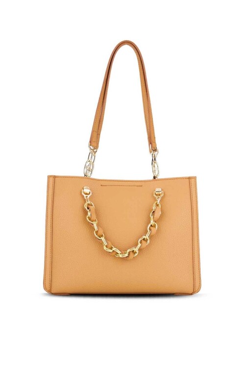 Camel Kadın Omuz Çantası US26146