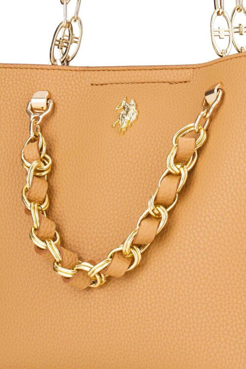 Camel Kadın Omuz Çantası US26146