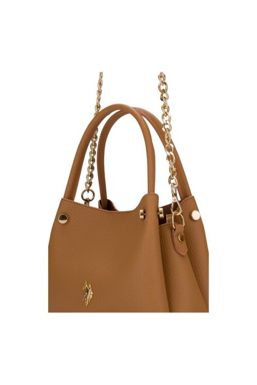 Camel Kadın Omuz Çantası US26152