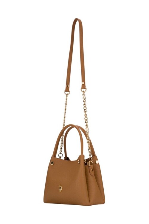 Camel Kadın Omuz Çantası US26152