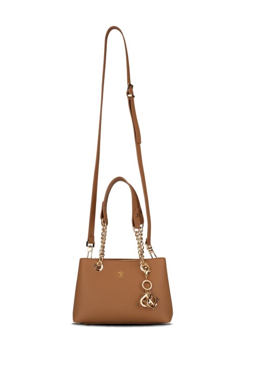 Camel Kadın Omuz Çantası US26156