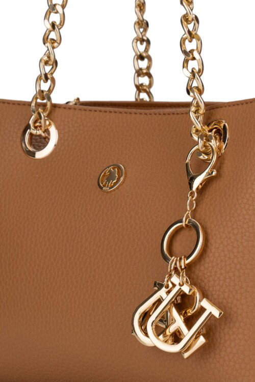 Camel Kadın Omuz Çantası US26156