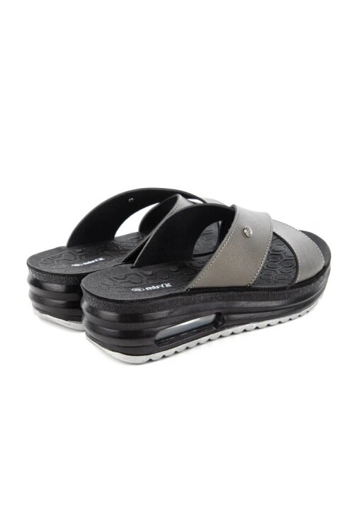 Çelik Kadın Terlik 34011 Mafy Z