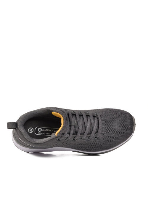 Füme Tekstil Unisex Spor Ayakkabı Manaus 101 21200 G