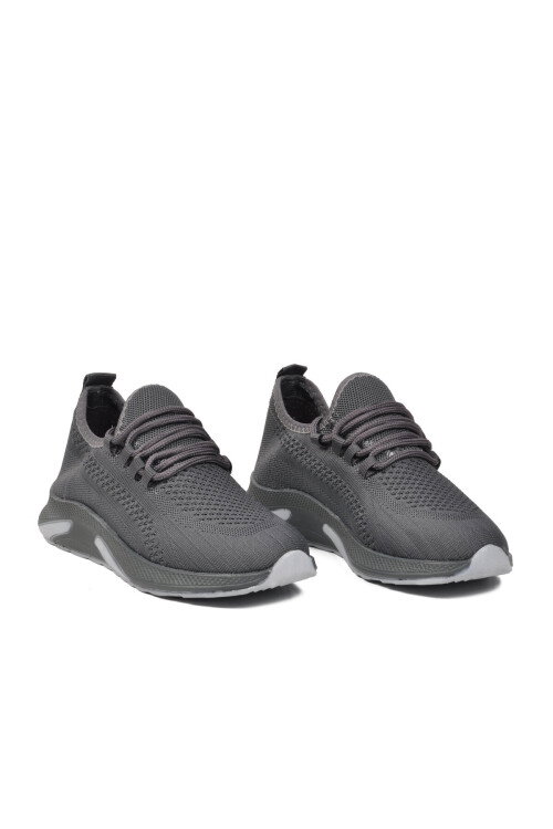 Füme Triko Hafif Unisex Spor Ayakkabı Pına 101 G