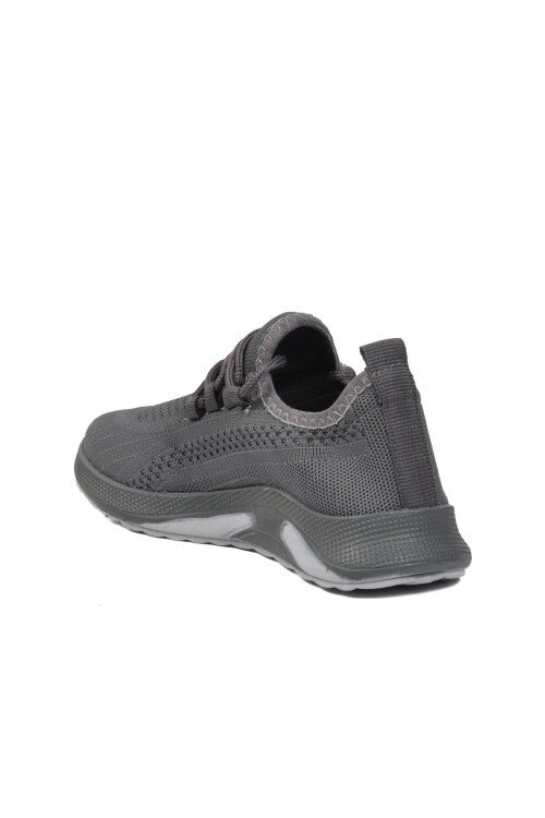 Füme Triko Hafif Unisex Spor Ayakkabı Pına 101 G